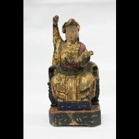 臨水夫人藏品圖，第2張