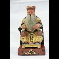 土地公藏品圖，第2張