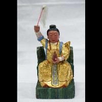 陳靖姑藏品圖，第2張