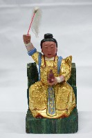 陳靖姑藏品圖，第1張