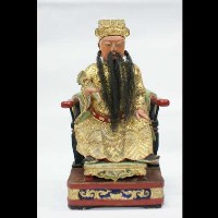 保生大帝藏品圖，第2張