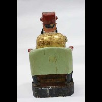 保生大帝藏品圖，第1張