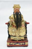 保生大帝藏品圖，第3張