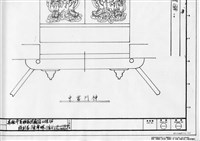 台北士林芝山巖惠濟宮藏品圖，第2張