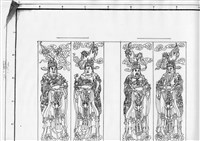 台北士林芝山巖惠濟宮藏品圖，第2張