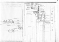 台中外埔西天寺天君宮藏品圖，第1張