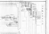 台中外埔西天寺天君宮藏品圖，第1張
