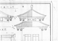 台中烏日竹山寺藏品圖，第1張