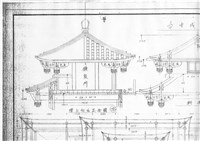 台中烏日竹山寺藏品圖，第2張