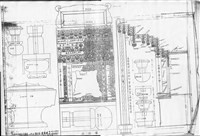 高雄梓官蚵仔寮通安宮藏品圖，第1張