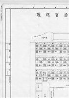 台南鹽水護庇宮後殿神龕藏品圖，第2張