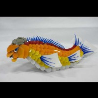 剪粘(魚)藏品圖，第2張