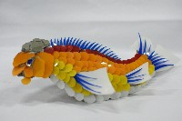 剪粘(魚)藏品圖，第1張
