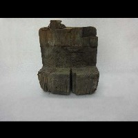 木構建藏品圖，第1張