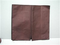 藍靛亮布藏品圖，第1張