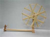 紡紗機藏品圖，第2張