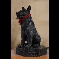義公犬藏品圖，第2張