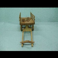 牛車藏品圖，第1張