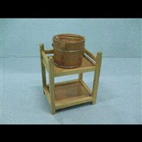 飯桶-架藏品圖，第1張