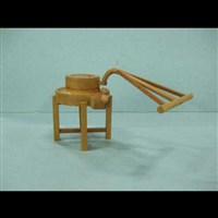 石磨藏品圖，第1張