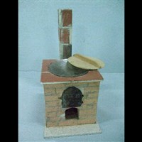 鍋子藏品圖，第1張