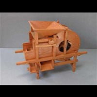 風鼓藏品圖，第1張