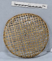 穀篩藏品圖，第1張