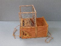 脫谷機藏品圖，第1張