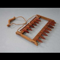 刈耙藏品圖，第2張