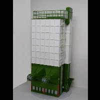 稻谷烘乾機藏品圖，第2張