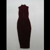 旗袍藏品圖，第2張