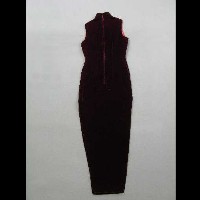 旗袍藏品圖，第2張