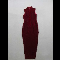 旗袍藏品圖，第2張