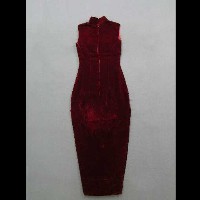 旗袍藏品圖，第2張