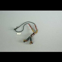 創意琉璃珠藏品圖，第1張