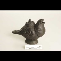 陶罐藏品圖，第2張