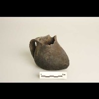 陶罐藏品圖，第1張