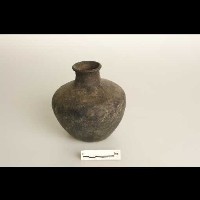 陶罐藏品圖，第2張