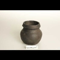 陶罐藏品圖，第2張