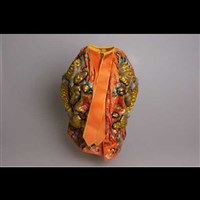 神衣藏品圖，第1張