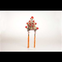 神帽藏品圖，第1張