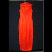 旗袍藏品圖，第2張