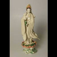 觀音像藏品圖，第1張