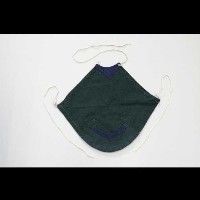 圍兜藏品圖，第2張