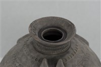 排灣陶罐藏品圖，第2張
