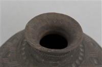 排灣陶罐藏品圖，第2張