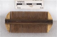 梳篦藏品圖，第1張