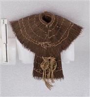 簑衣模型藏品圖，第1張