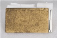 古書線裝書藏品圖，第2張