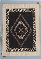 樹皮布藏品圖，第1張